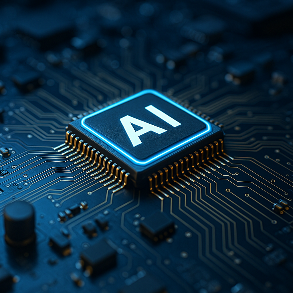 Advanced AI Platforms