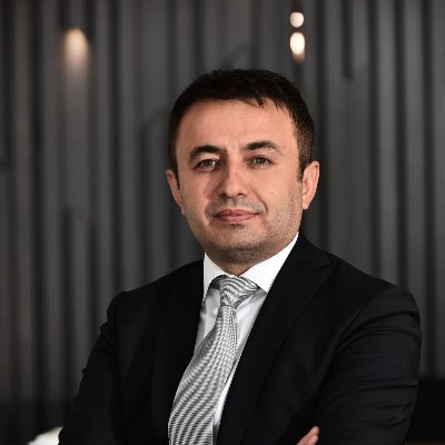 Prof. Adil Mardinoglu