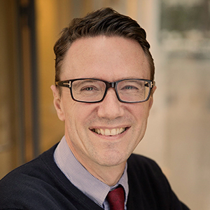 Prof. Dr. Jens Nielsen