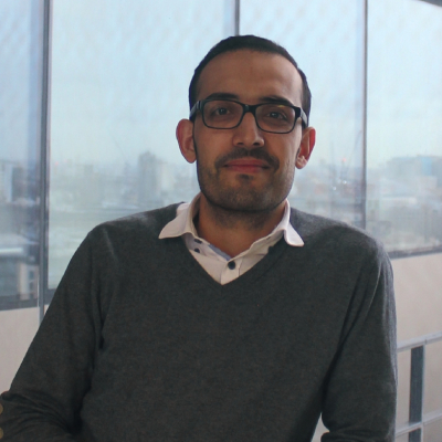 Assoc. Prof. Saeed Shoaie